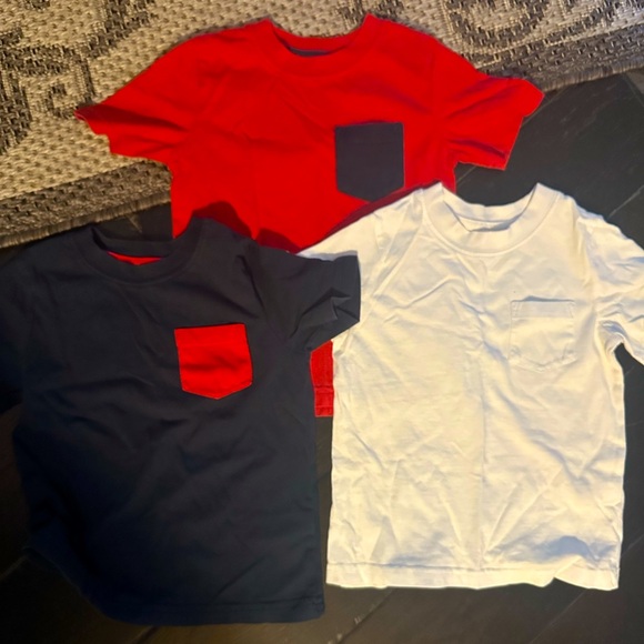 Bundle tshirts boys 3 - Picture 1 of 2